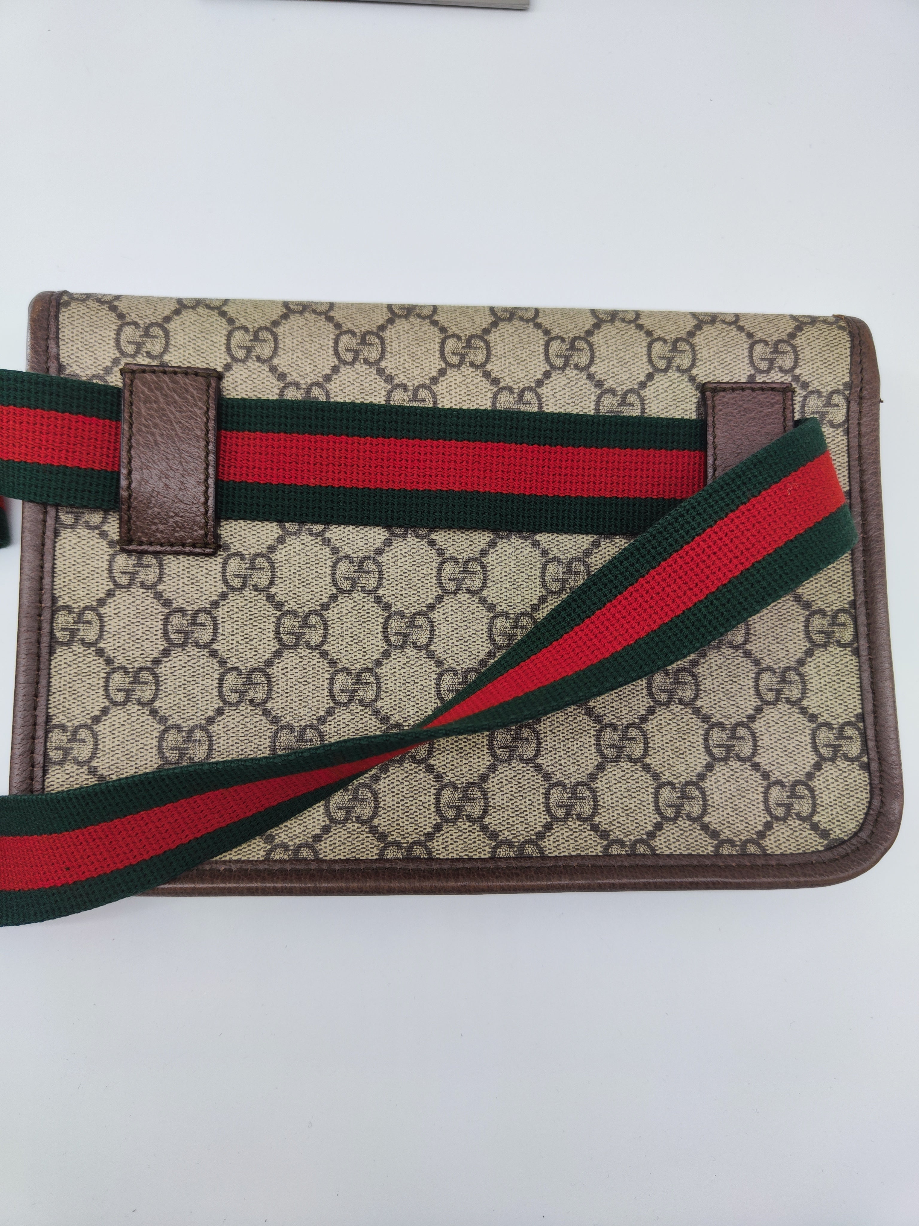 Gucci marsupio/tracolla