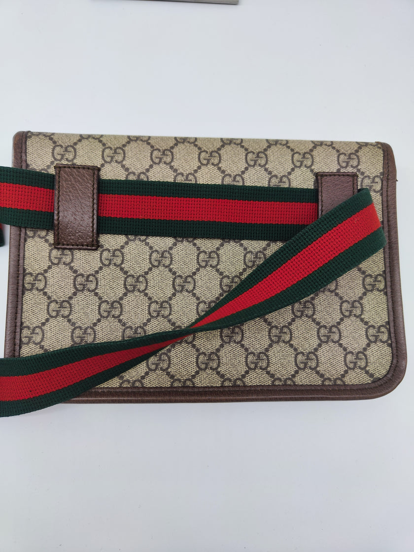 Gucci marsupio/tracolla