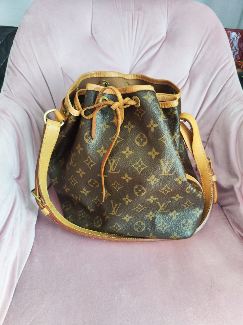 Neo Noè Louis Vuitton MM
