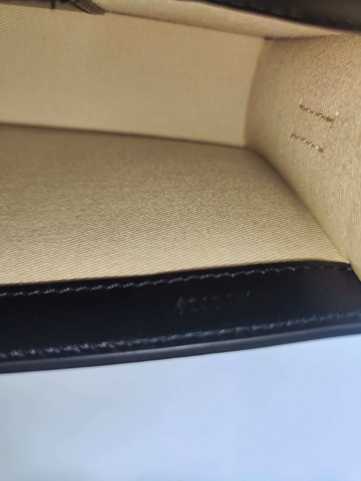 Jacquemus Bambino Long