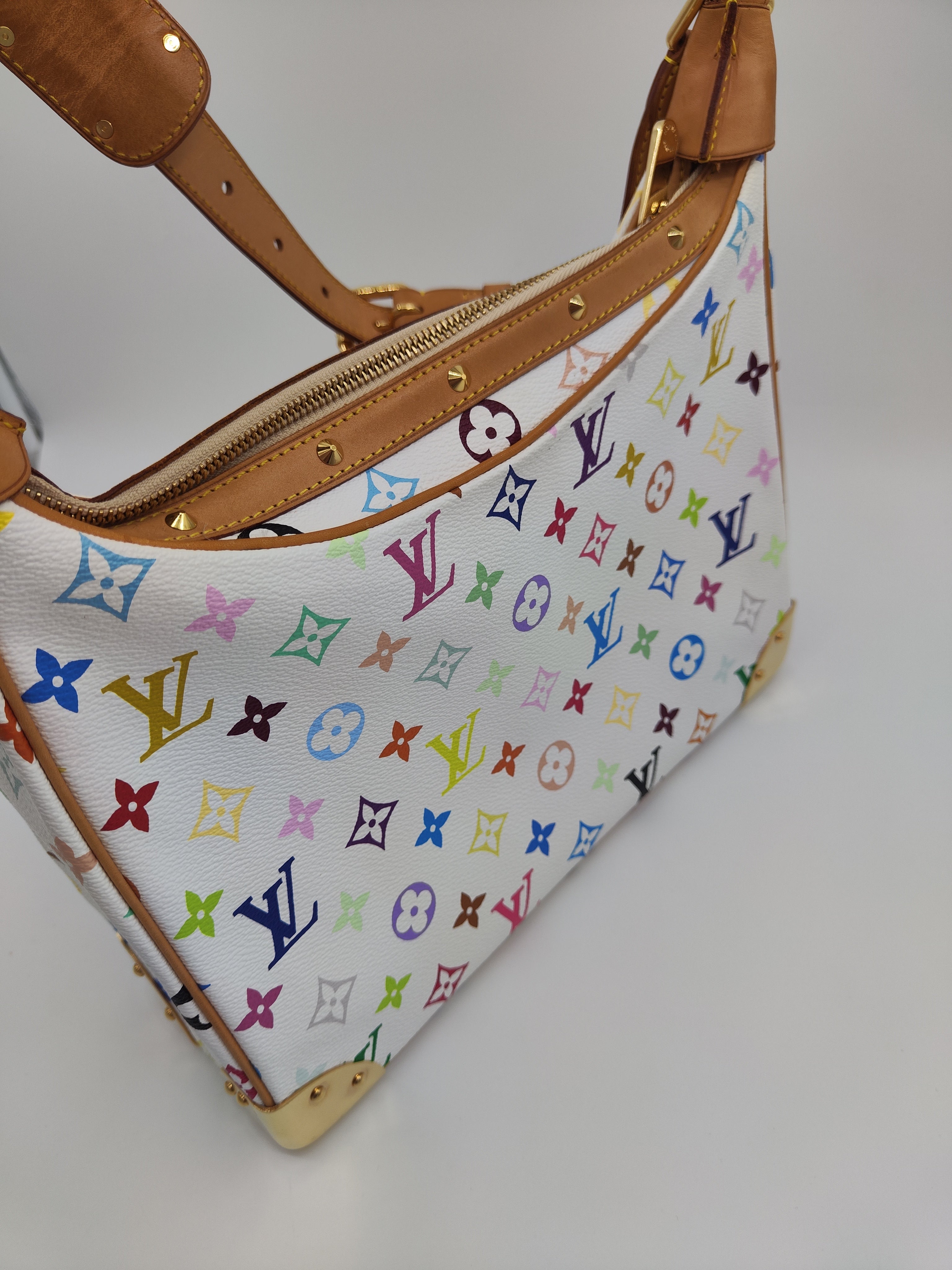 Borsa LV Murakami