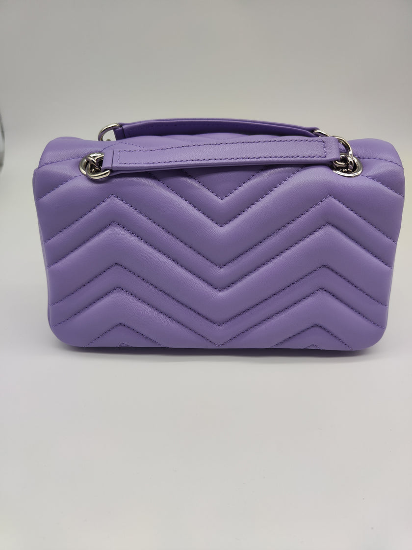 Marmont lilla