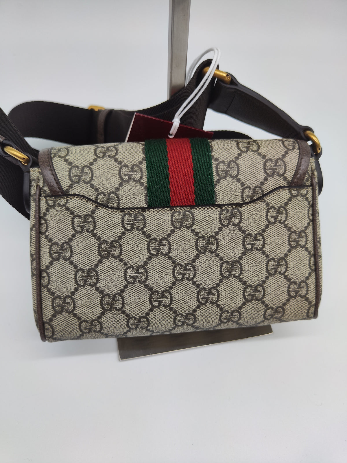Mini tracolla Gucci
