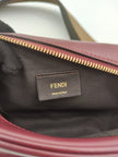 Tracolla Fendi baguette camera