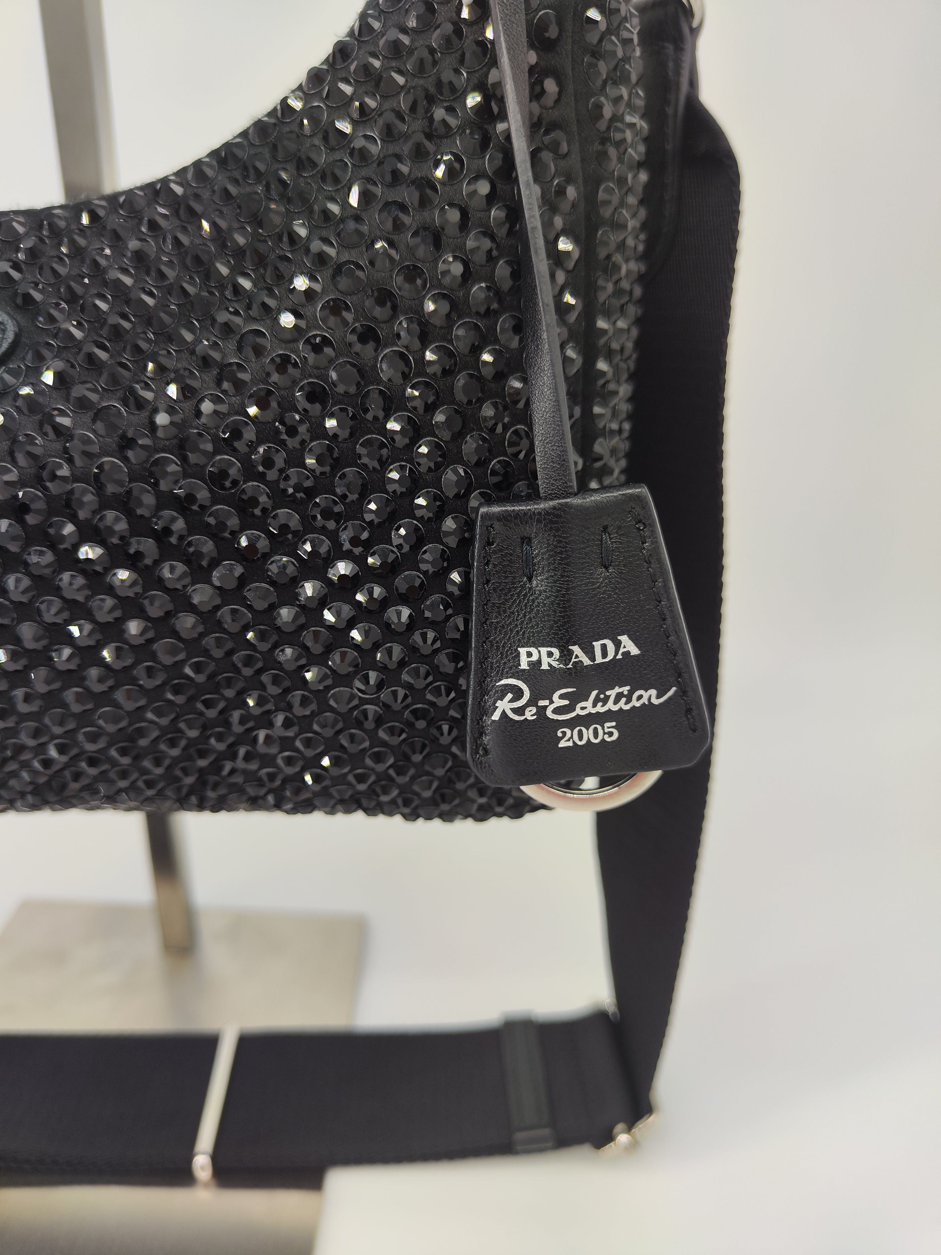 Prada re-edition