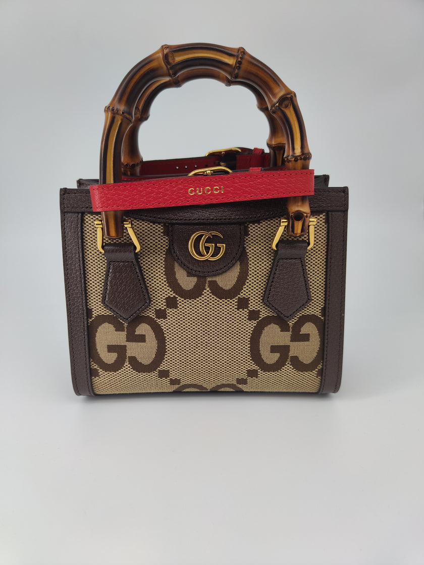 Gucci Diana