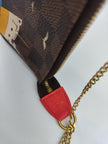 Pochette LV Limited Edition partenza