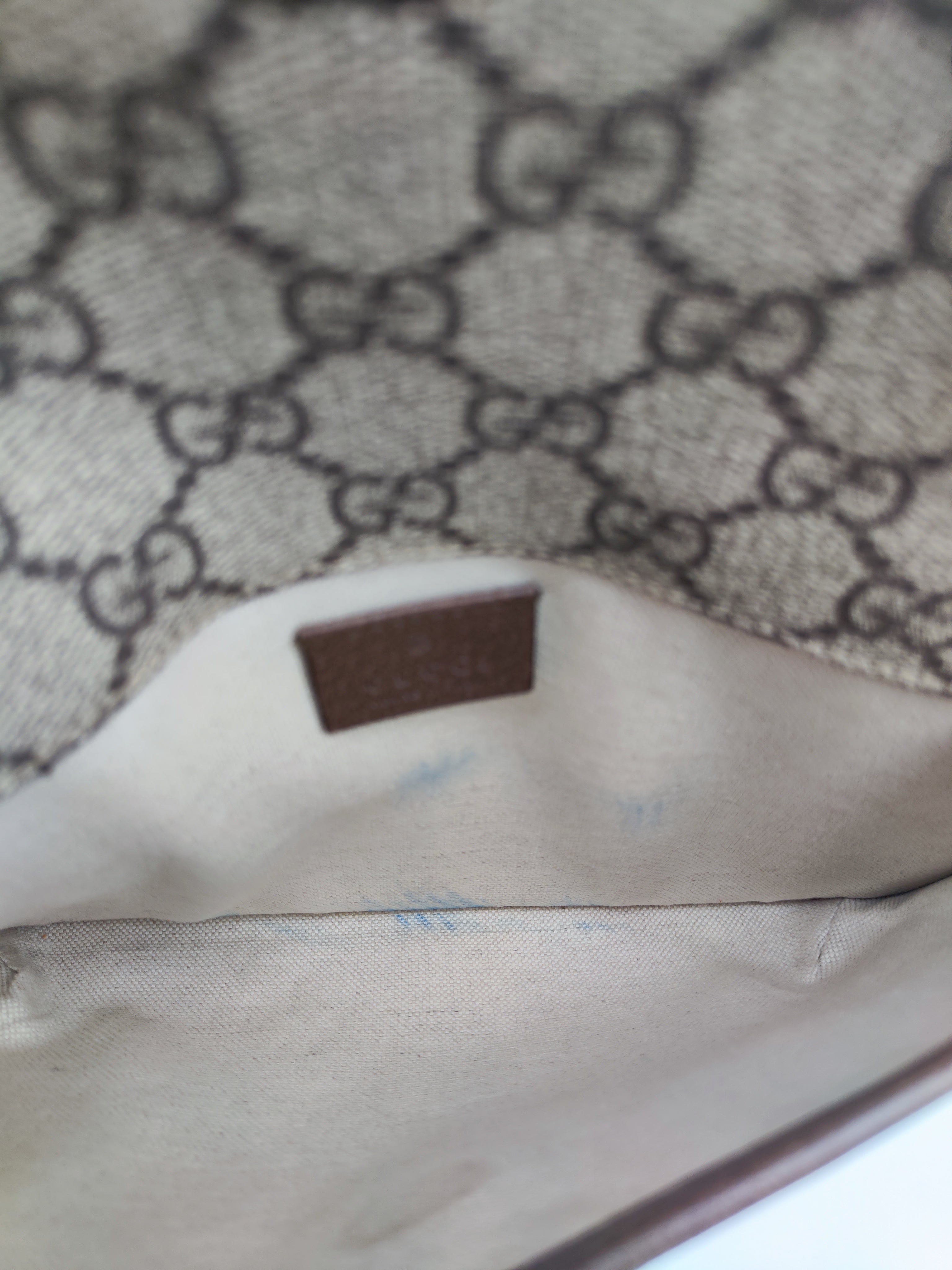 Gucci marsupio/tracolla