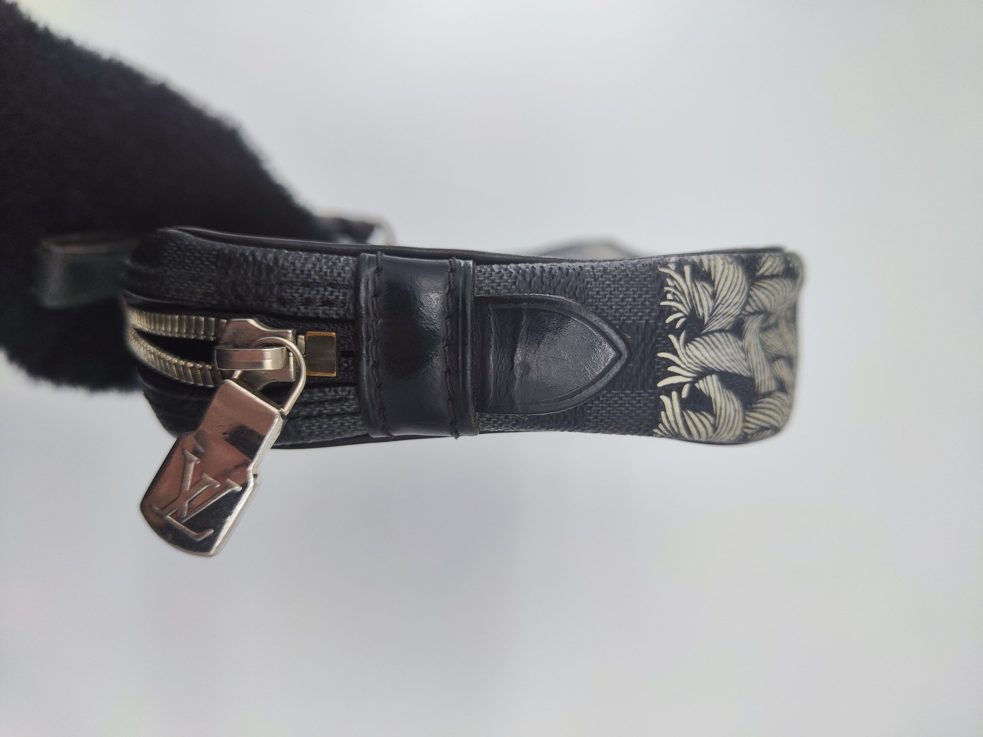 Pochette Uomo LV