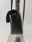 Marmont nera Total black