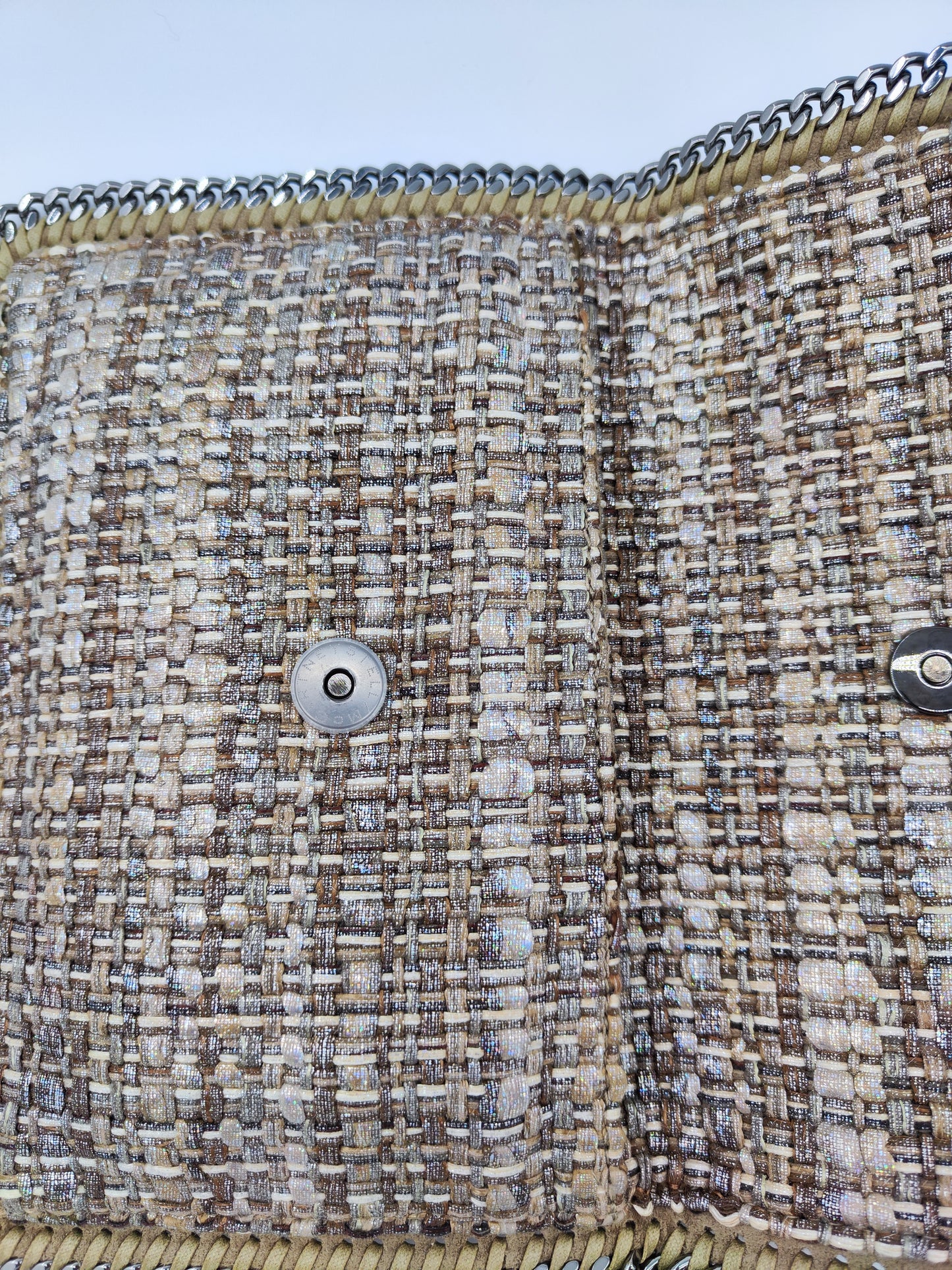 Pochette Stella McCartney