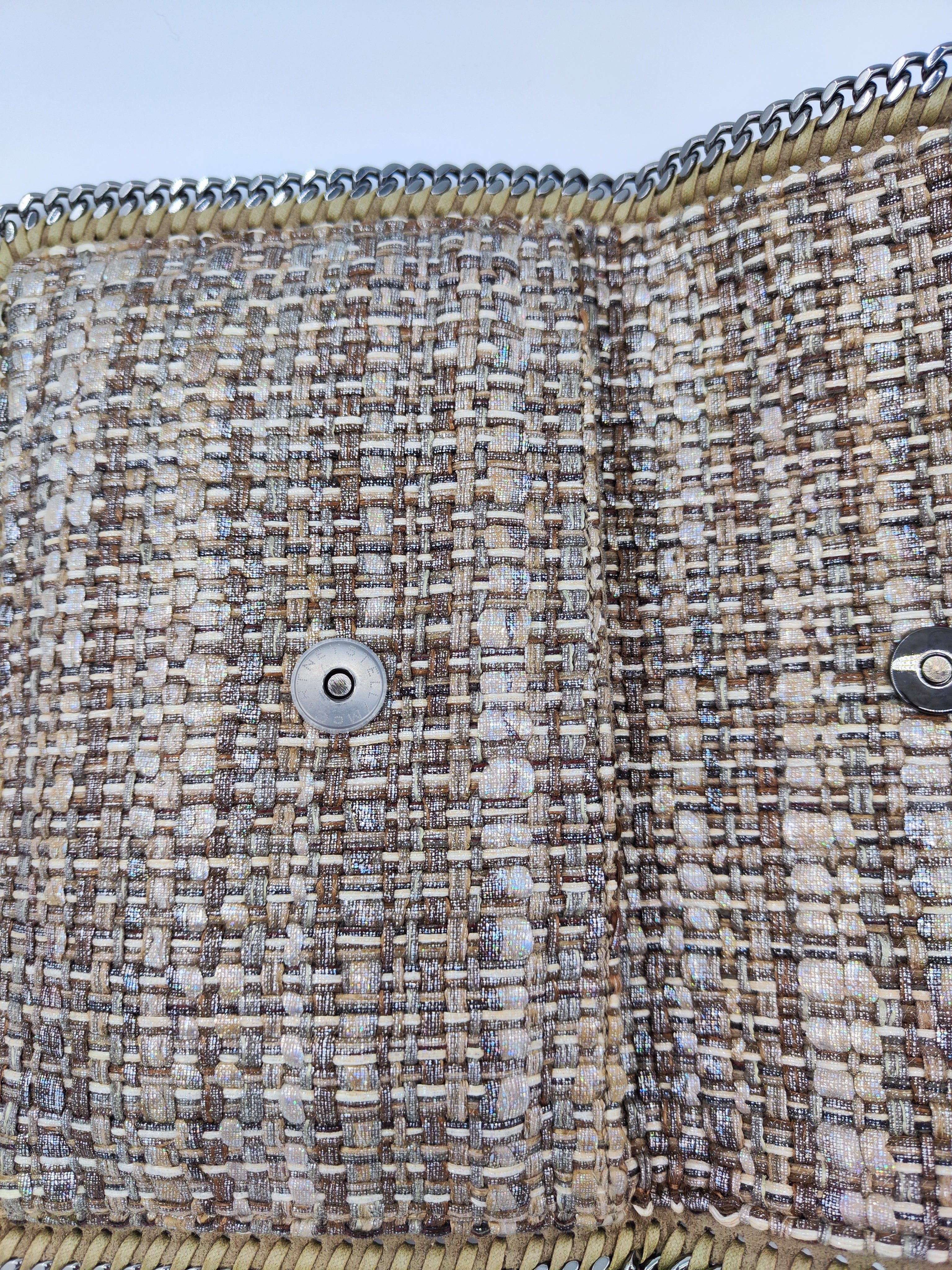 Pochette Stella McCartney