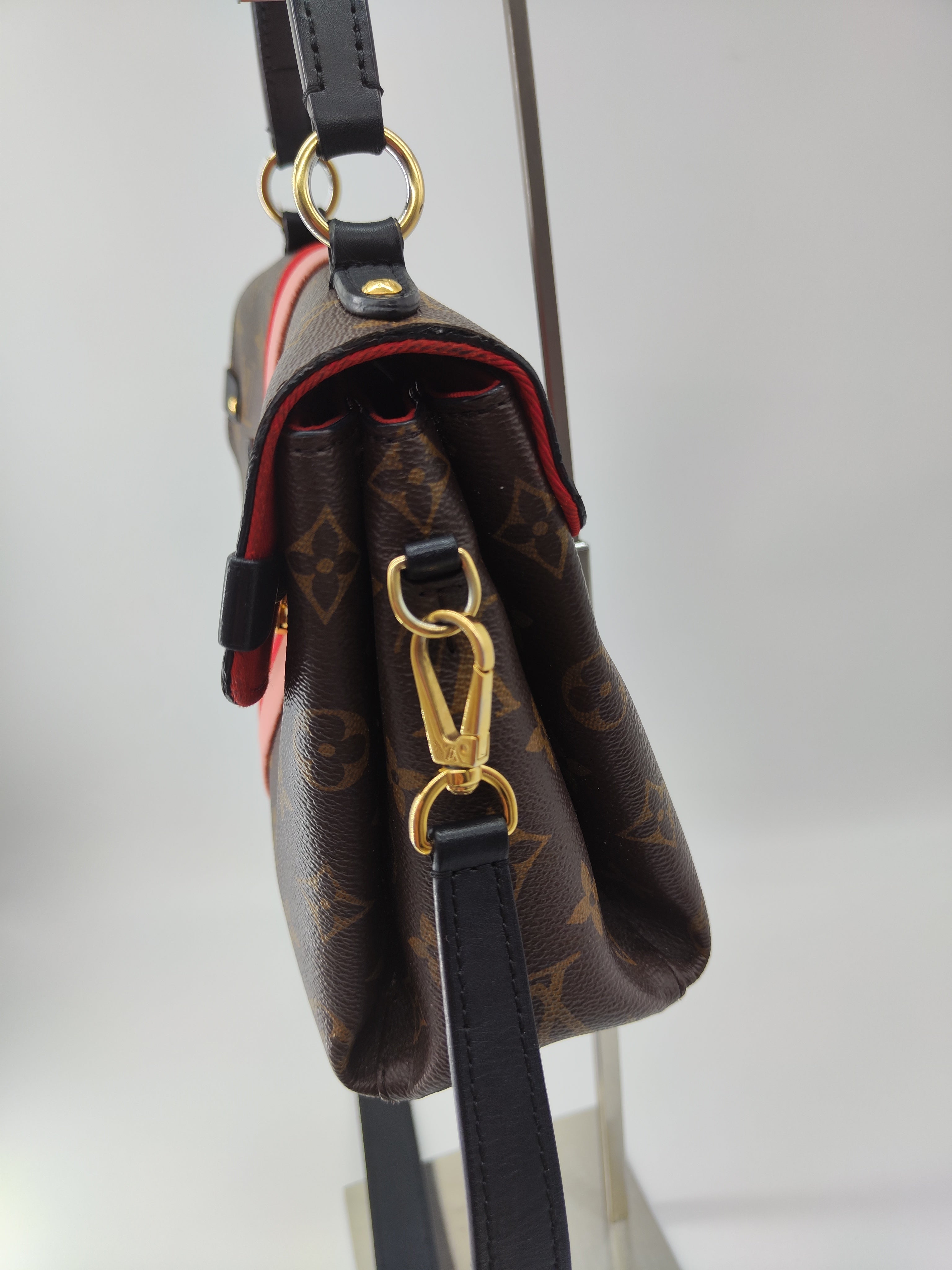 Borsa Georges LV