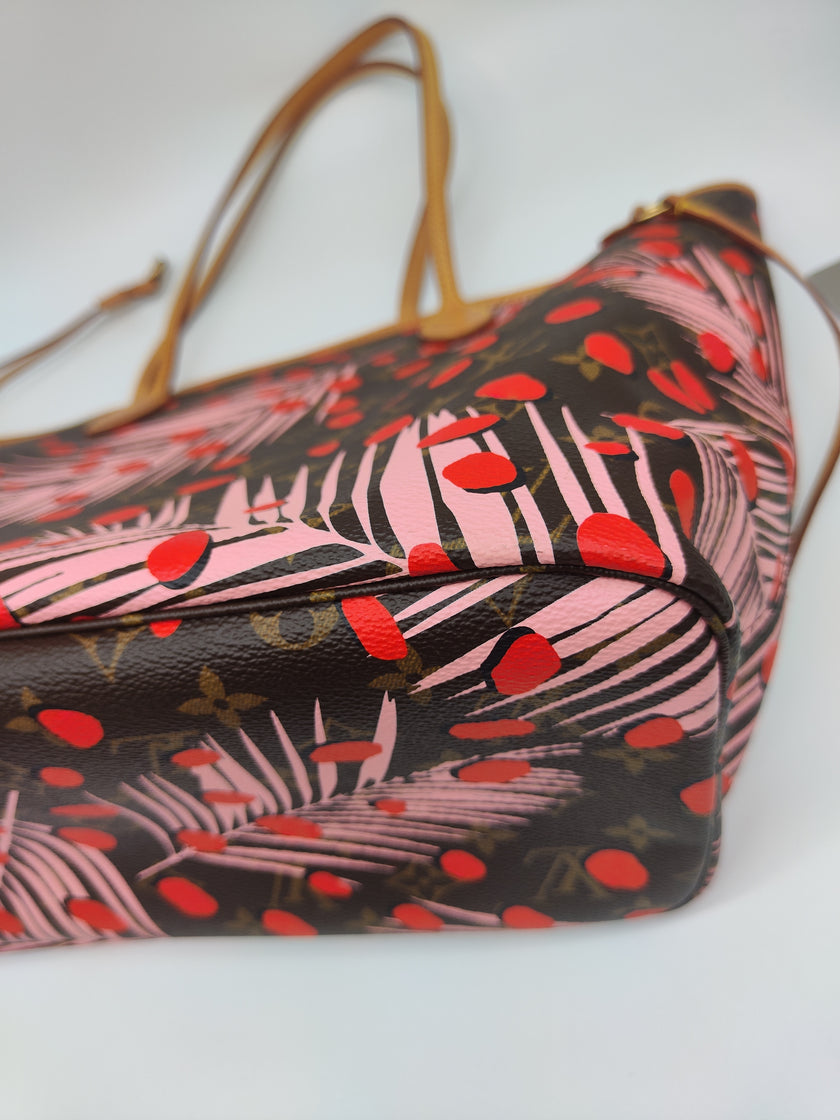 Neverfull Limited edition
