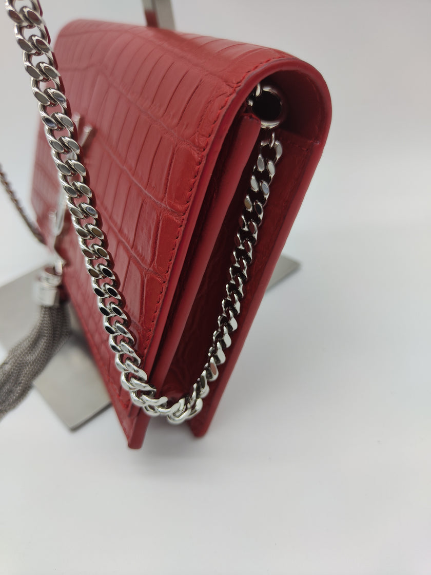 Saint Laurent kate