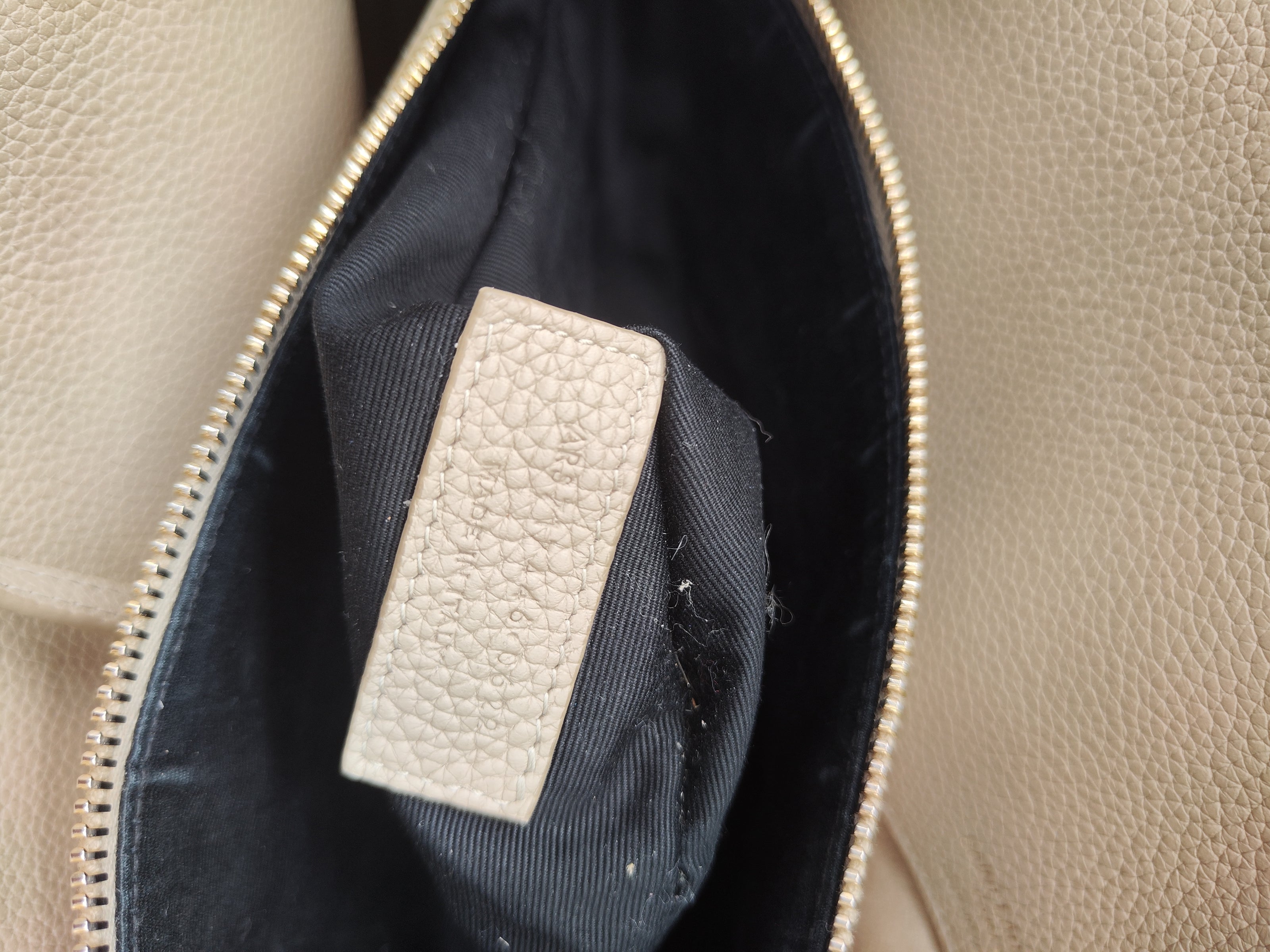 Sac de jour YSL