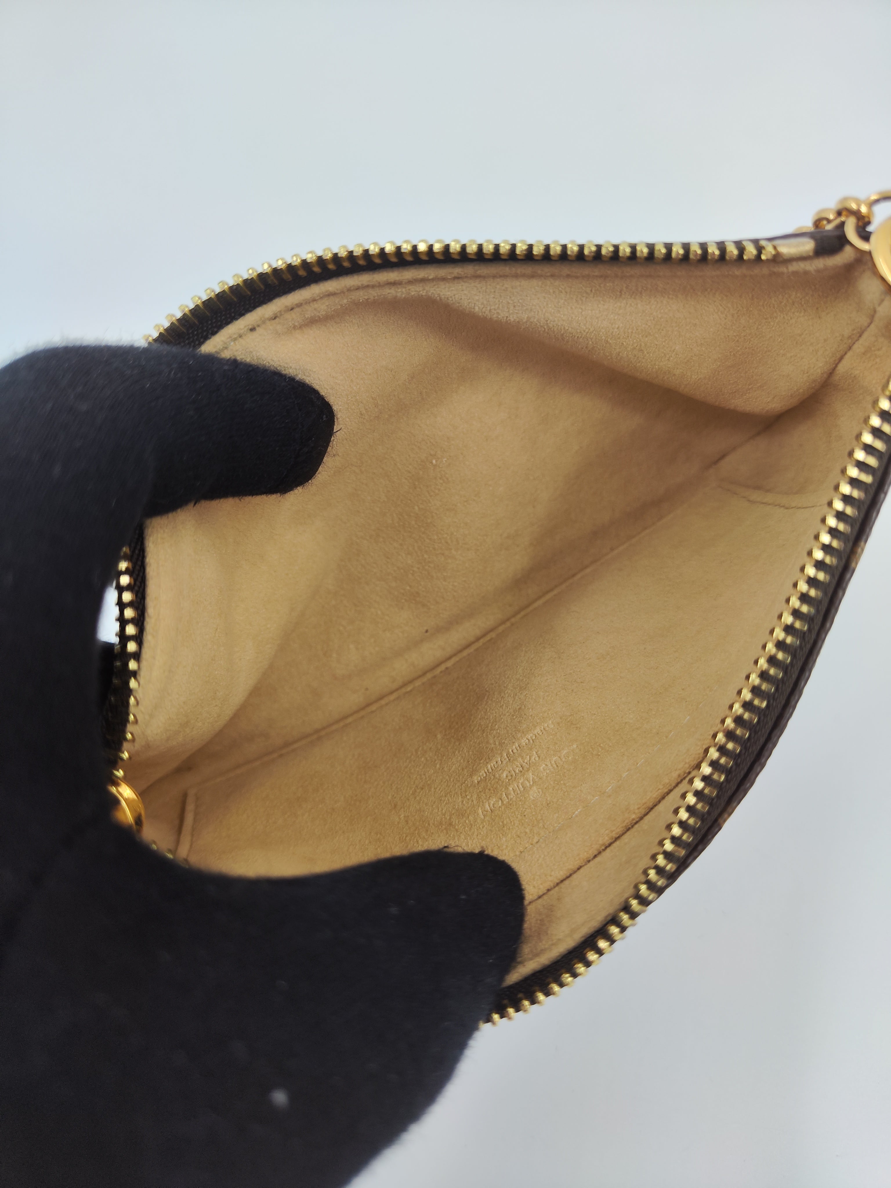 Pochette LV Milla