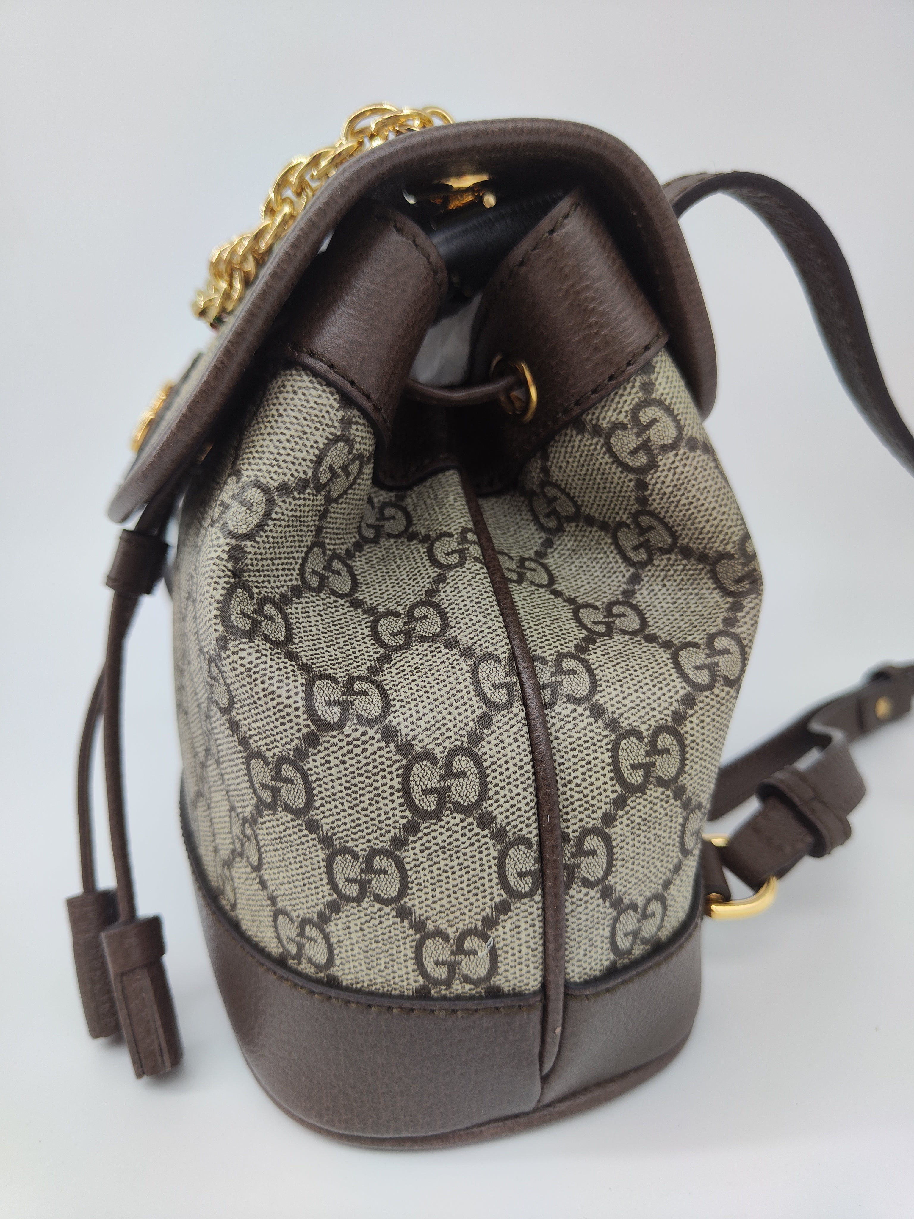 Zaino Gucci Ophidia