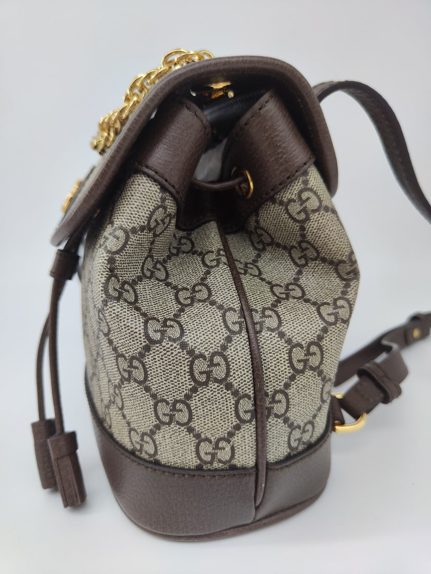Zaino Gucci Ophidia