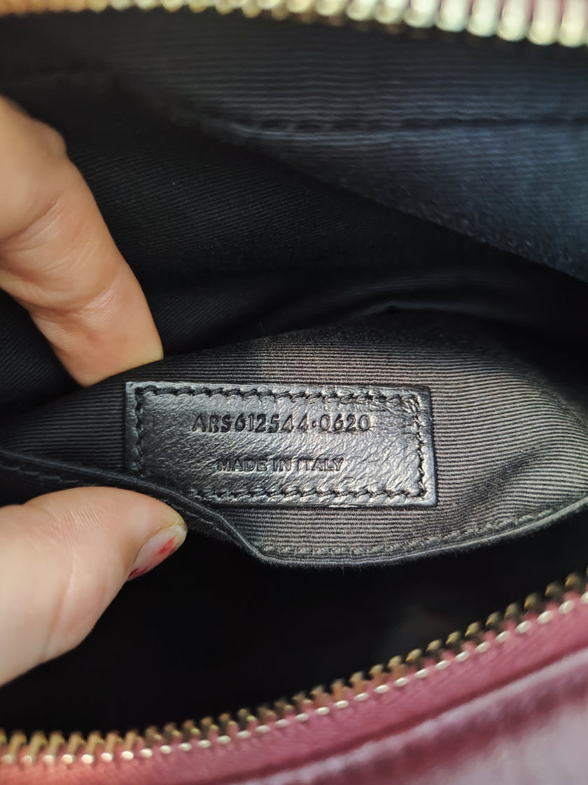 Camera bag YSL