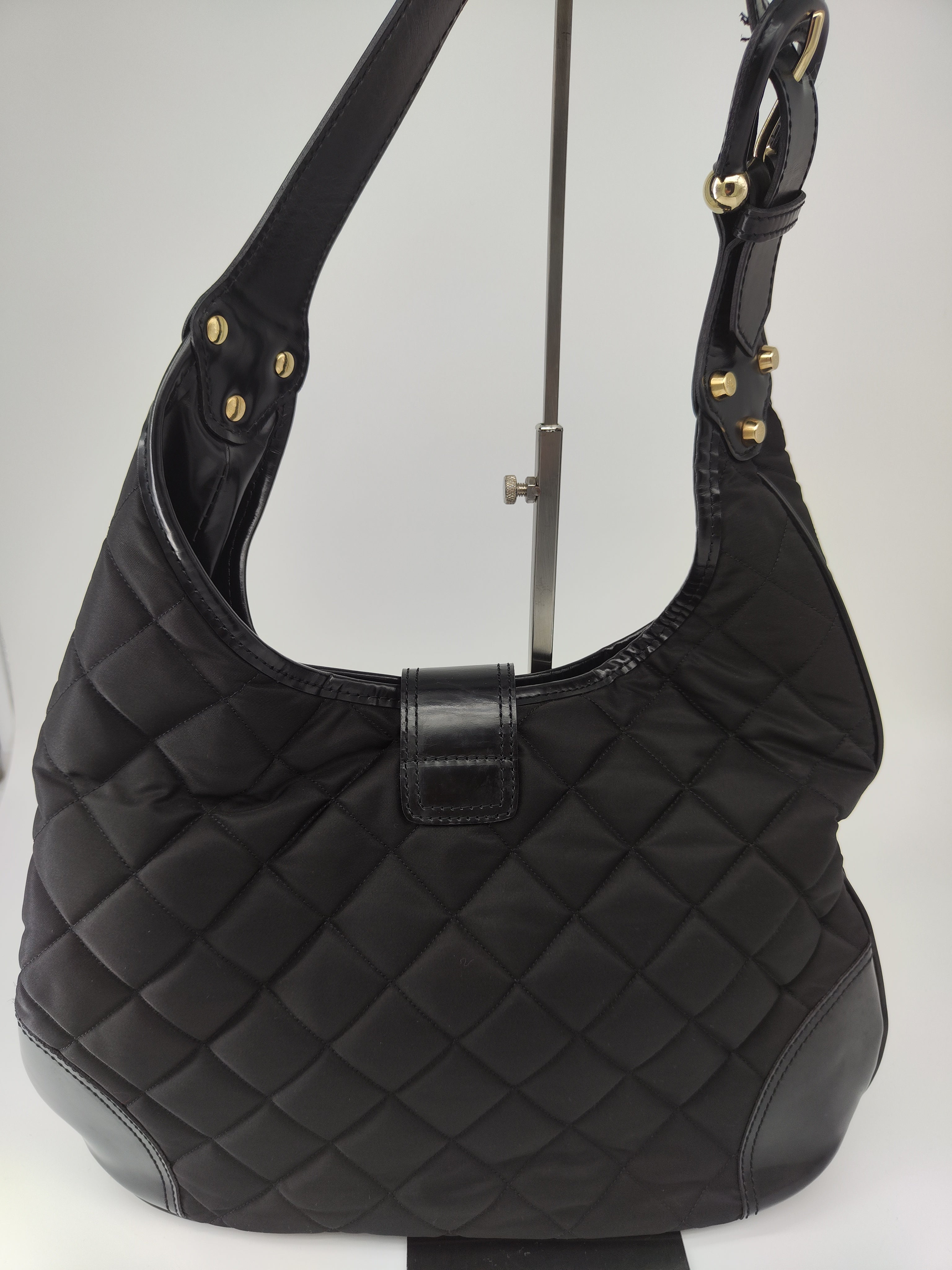 Borsa Burberry