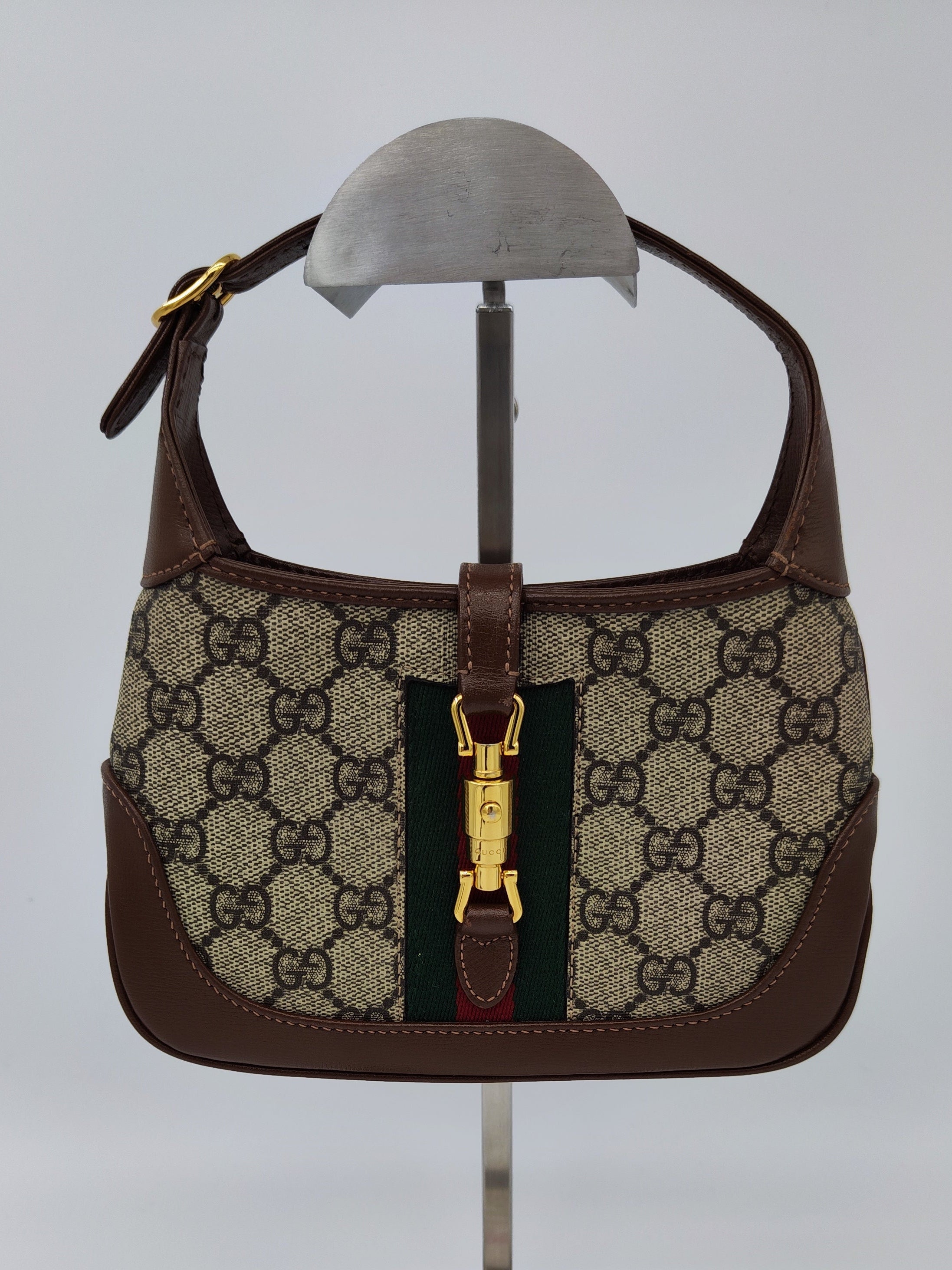 Gucci Mini Jackie 1961