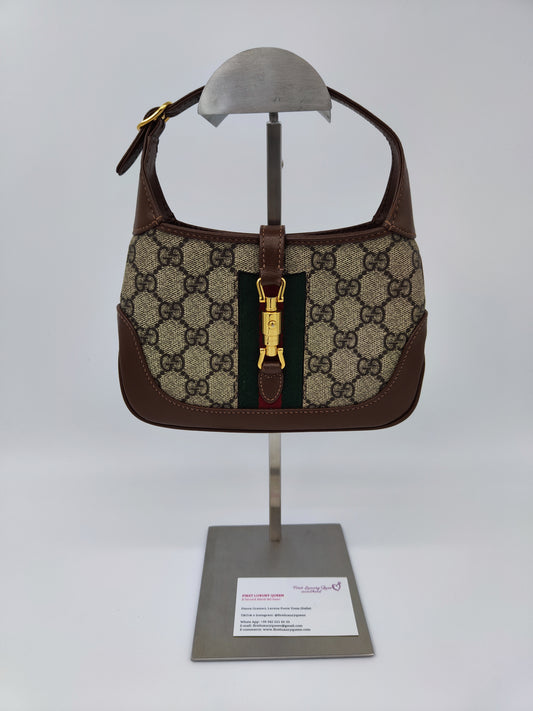 Gucci Mini Jackie 1961