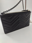 Tracolla Gucci marmont
