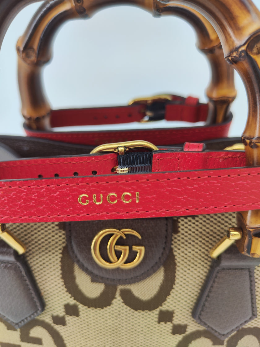 Gucci Diana