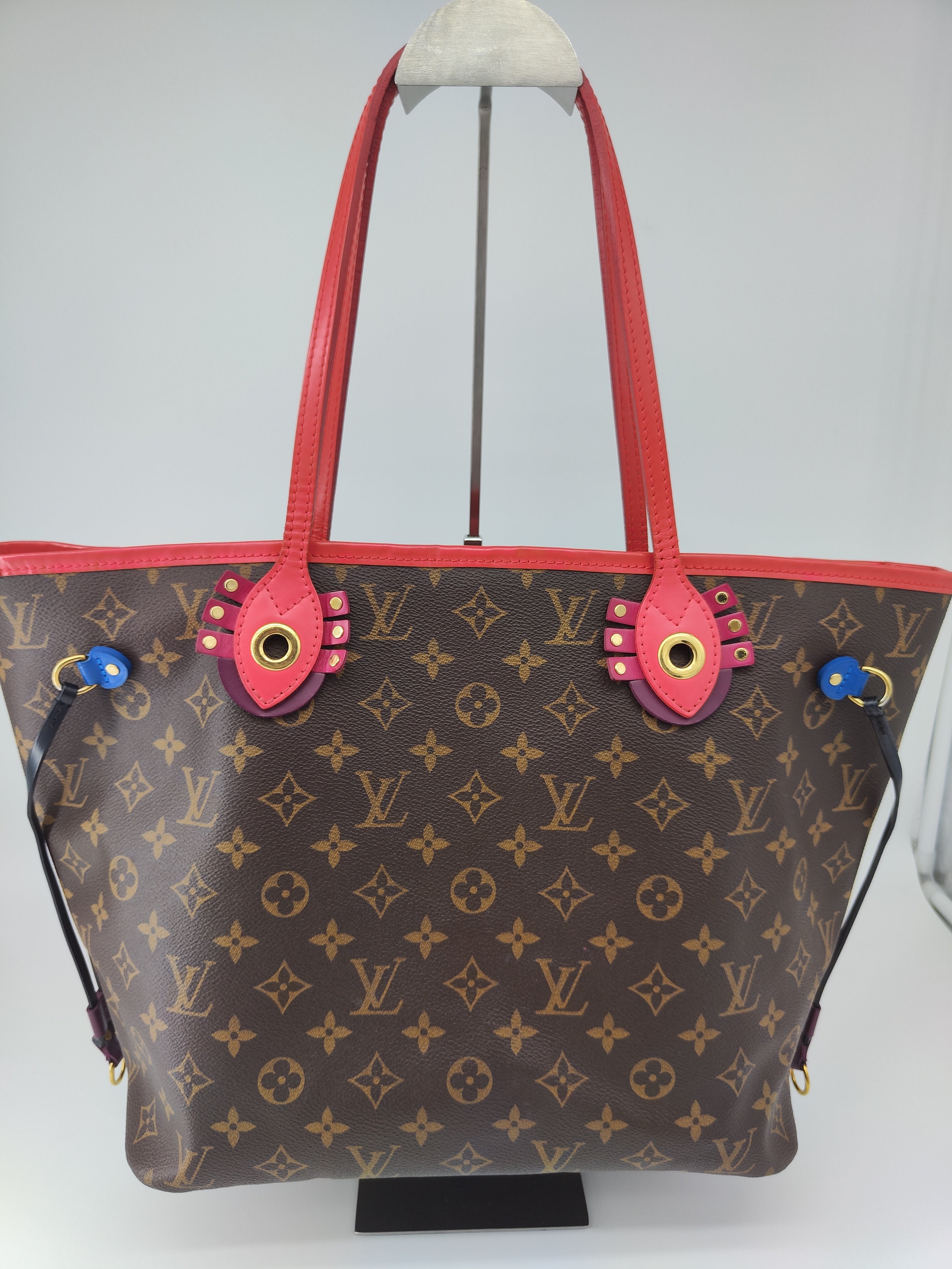Neverfull Totem