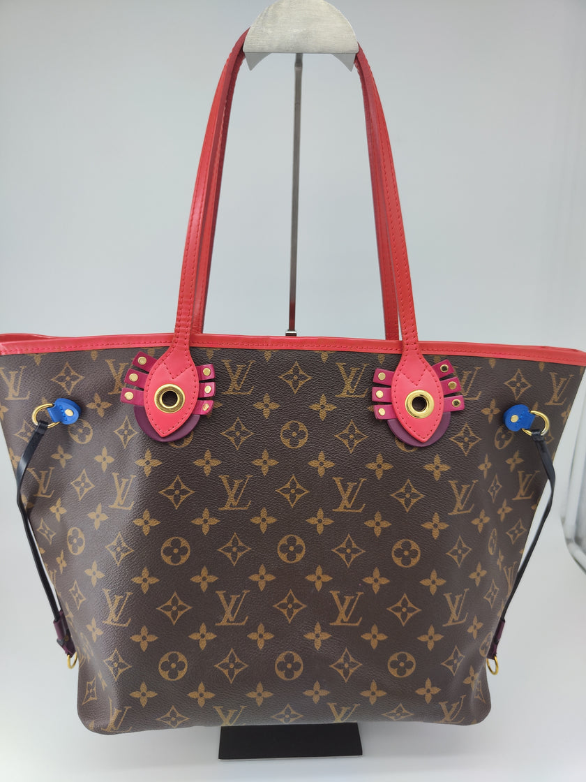 Neverfull Totem