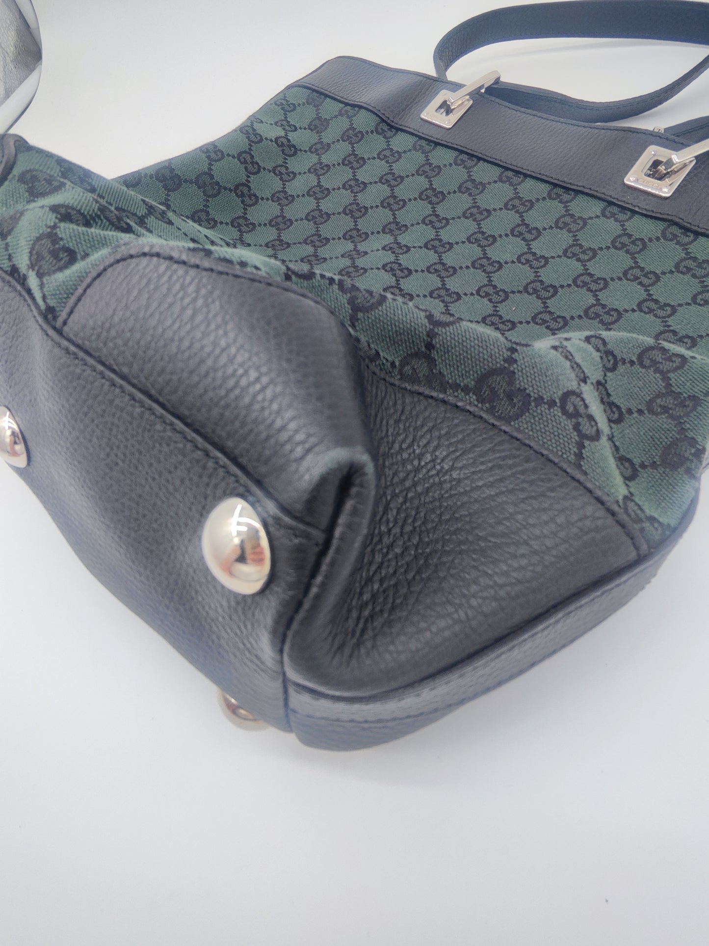 Borsa Gucci monogram