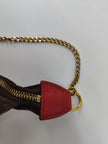 Pochette LV tour eiffel