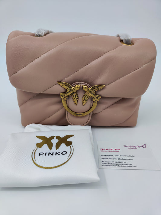 Pinko puff mini