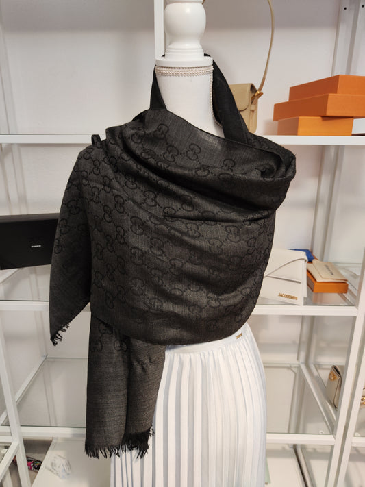 Sciarpa GG