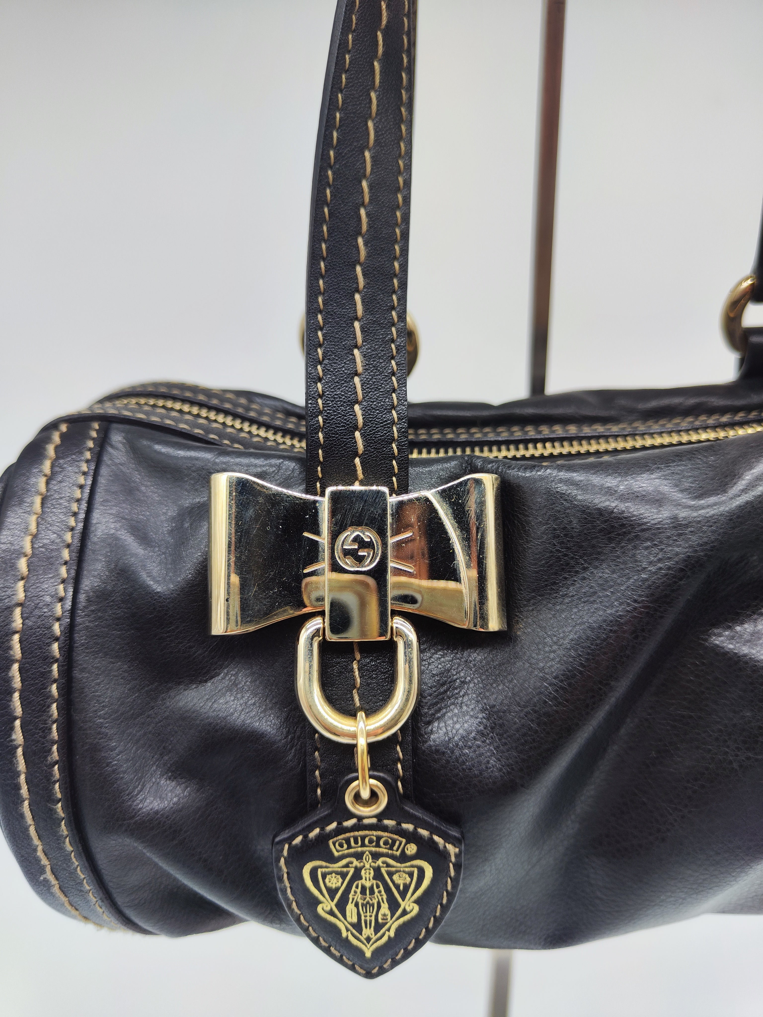 Gucci Duchessa Boston