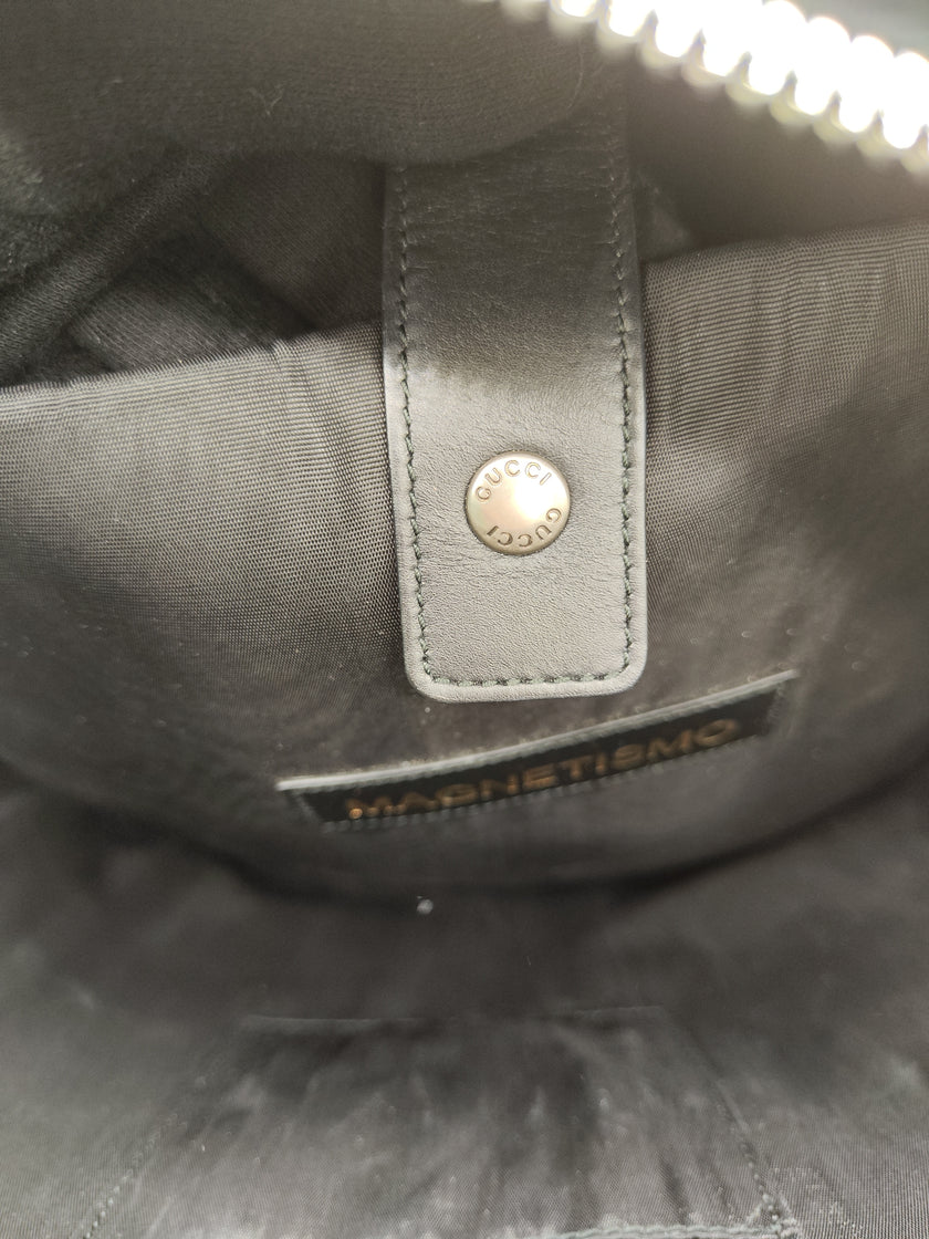 Zaino Gucci