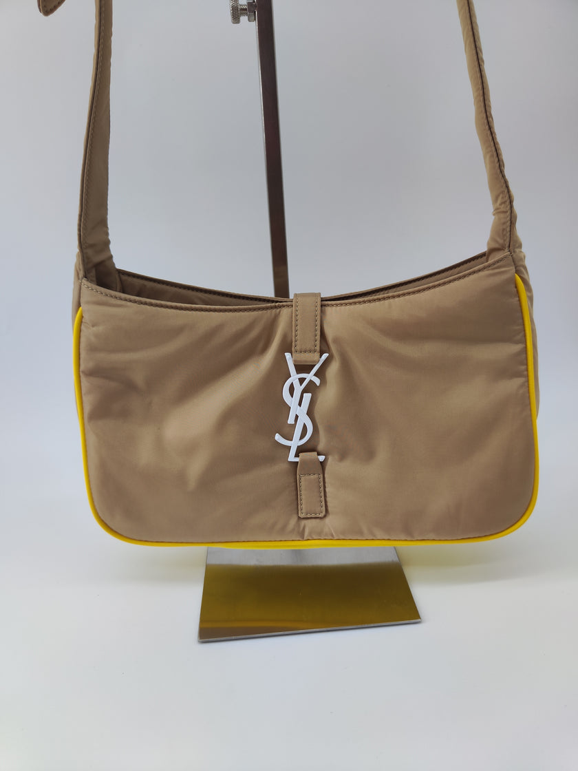 YSL la 5 à 7