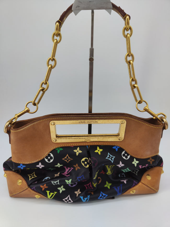 LV Judy murakami