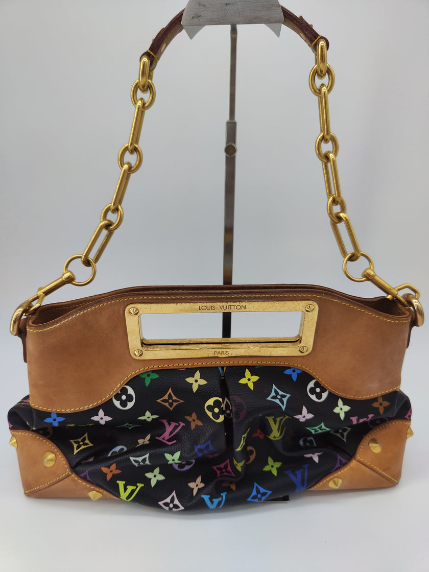 LV Judy murakami
