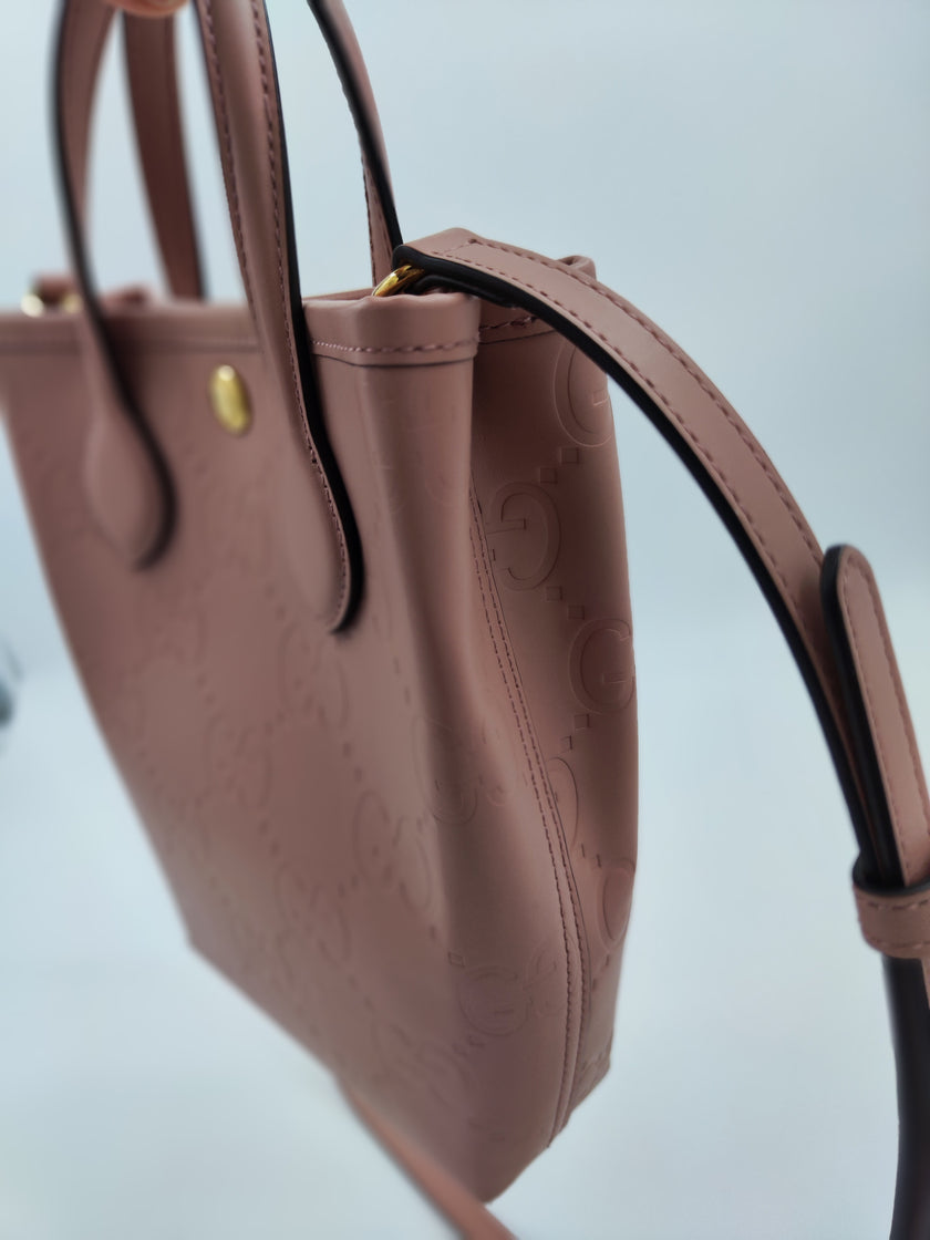 Gucci super mini