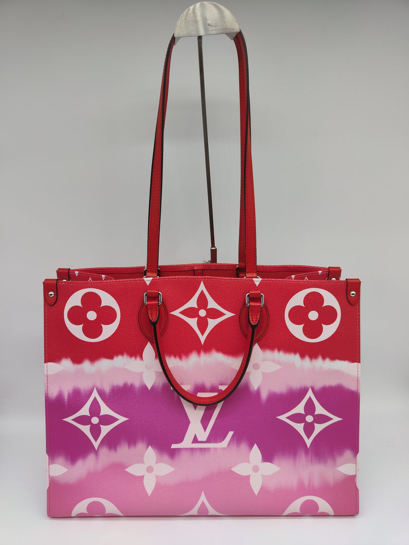 On the go Limited edition
