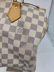 Speedy LV Damier d'azur