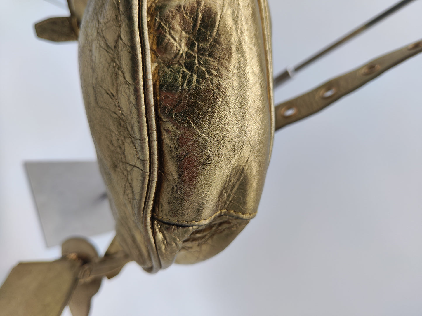 Balenciaga Le Cagole