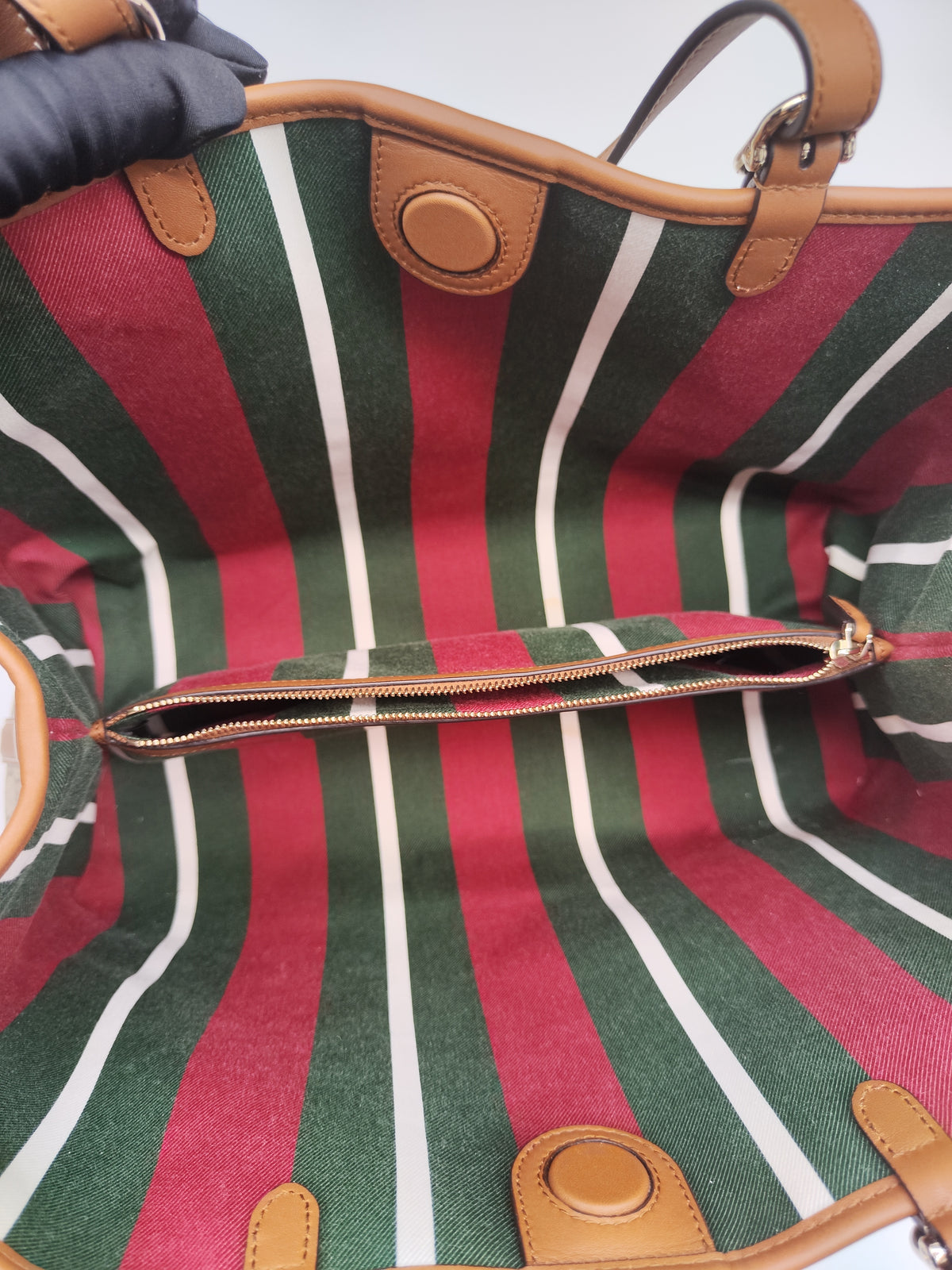 Shopper tote Gucci