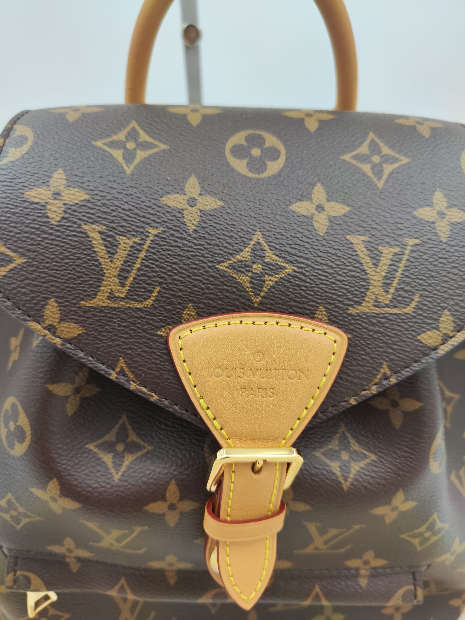 Zaino LV