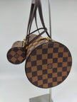 Papillon Damier ebene
