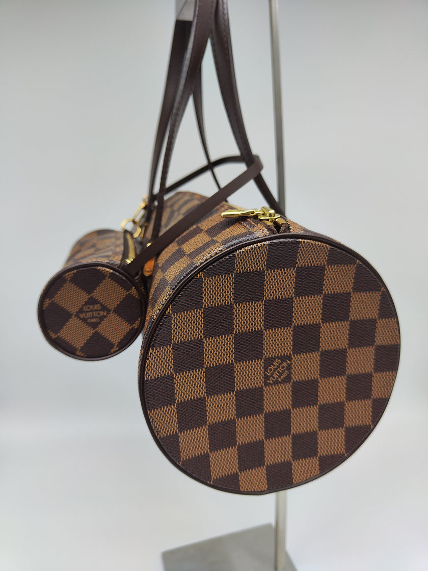 Papillon Damier ebene