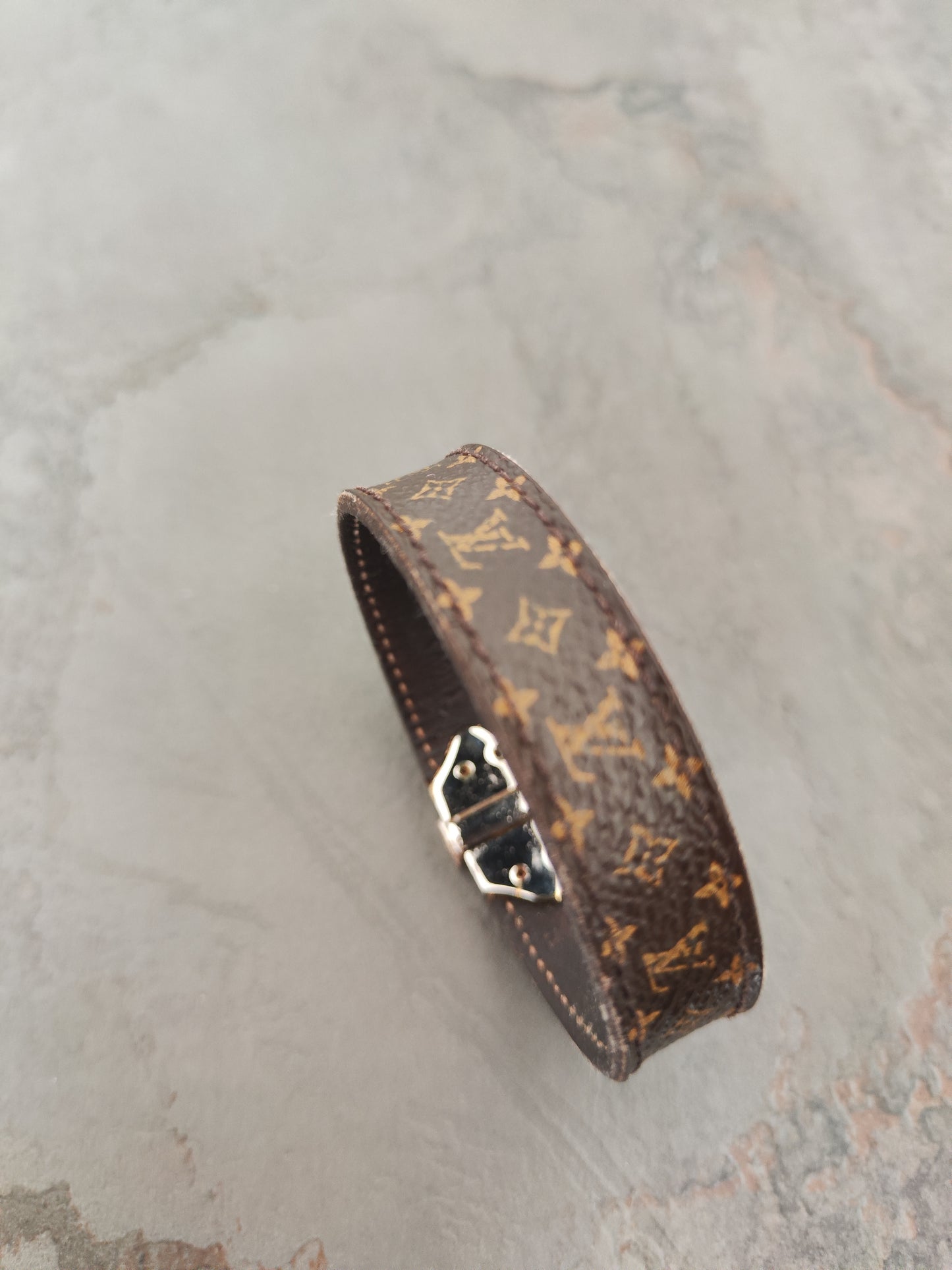 Bracciale LV monogram