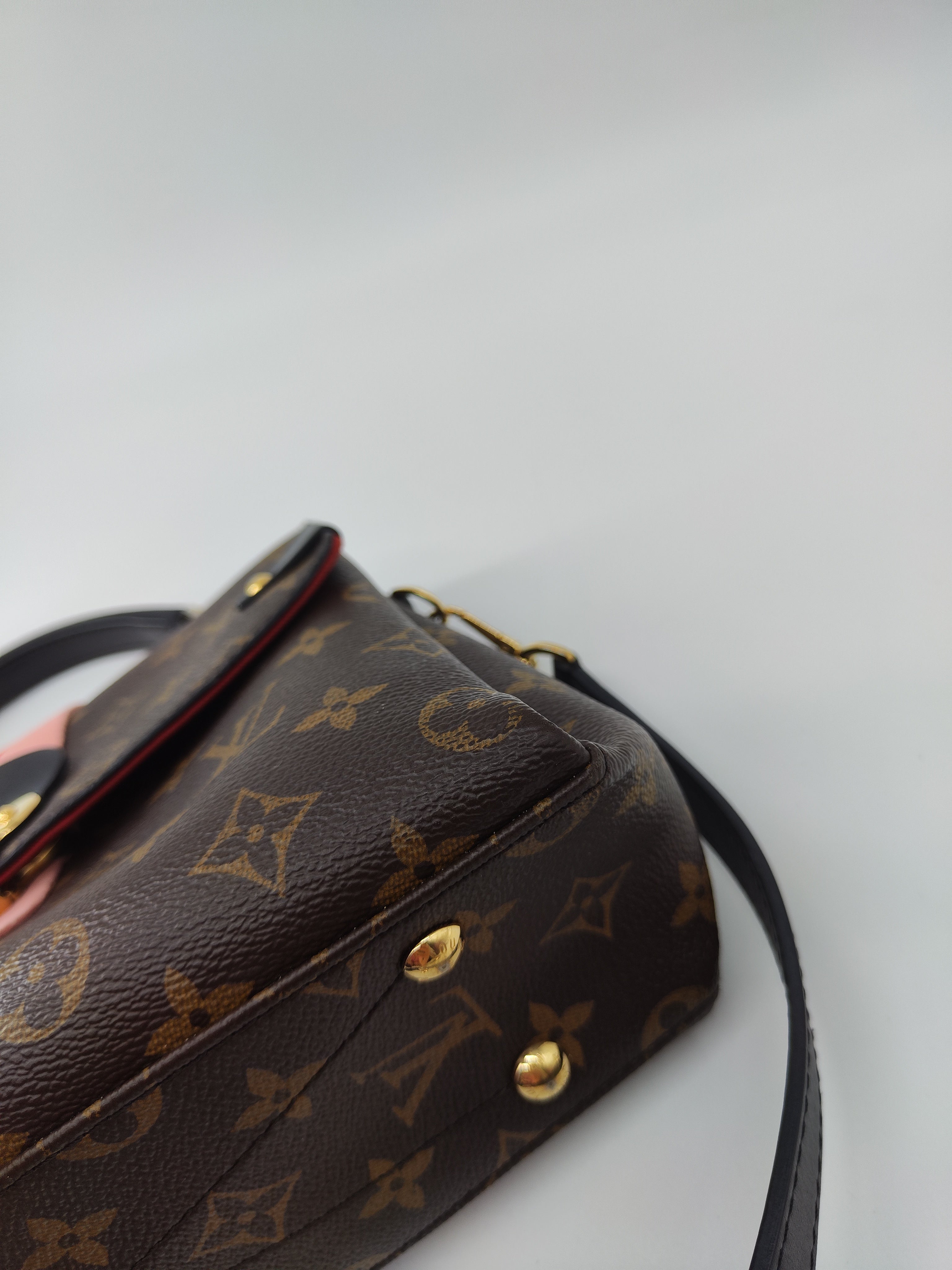 Borsa Georges LV